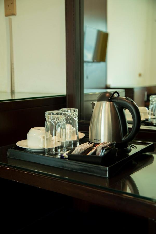 Amarah Hotel Muscat Exterior photo